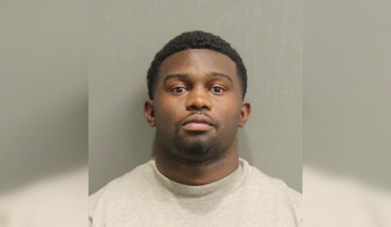 Last Suspect Arrested in Nashville Club Shooting, 22-Year-Old Charged with Aggravated Assault