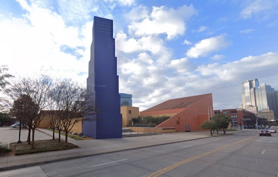 Latino Cultural Center in Dallas Offers Free Artistic and Business Workshops for Summer Program