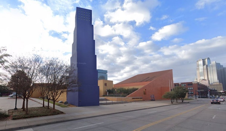 Latino Cultural Center in Dallas Offers Free Artistic and Business Workshops for Summer Program