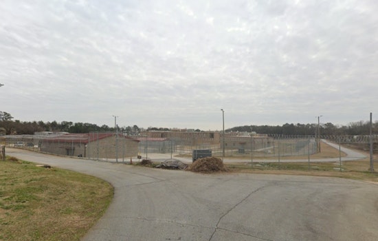 LaTrese Schofield Appointed as Deputy Warden at Metro Reentry Facility in Georgia
