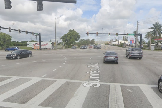 Lauderhill Community Mourns as One Killed in Vehicle-Motorcycle Collision