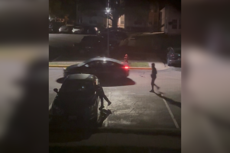Laurel Community Rattled by Spate of 47 Vehicle Break-ins, Police Seek Public's Help with Video Evidence