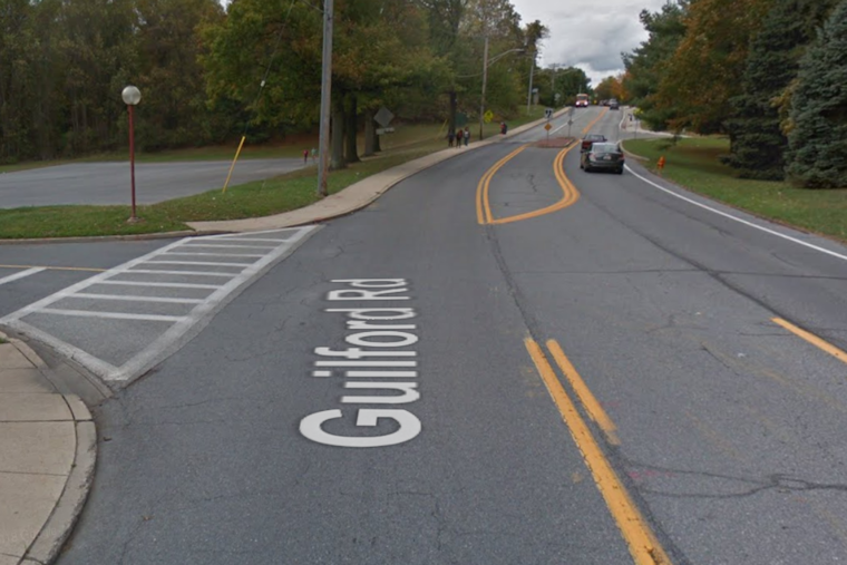 Laurel Teen Charged with Auto Manslaughter in Howard County Crash That Killed 69-Year-Old Woman