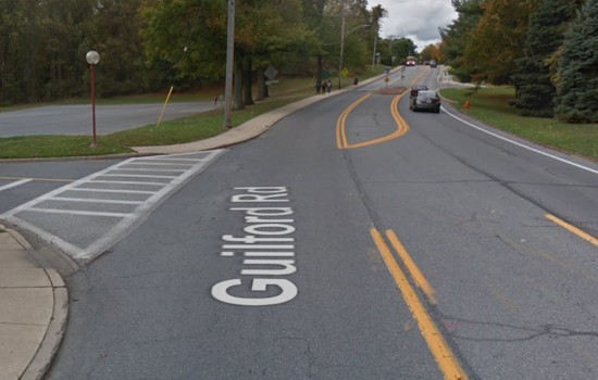 Laurel Teen Charged with Auto Manslaughter in Howard County Crash That Killed 69-Year-Old Woman