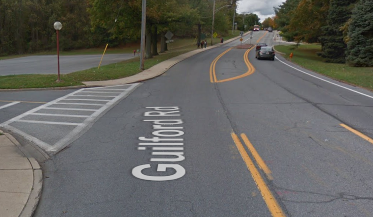 Laurel Teen Charged with Auto Manslaughter in Howard County Crash That Killed 69-Year-Old Woman