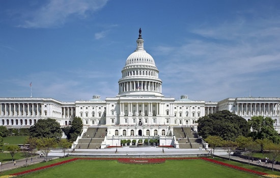 Law Enforcement and Industrial Leaders Rally Behind Trump's One Big Beautiful Bill Awaiting Senate Decision