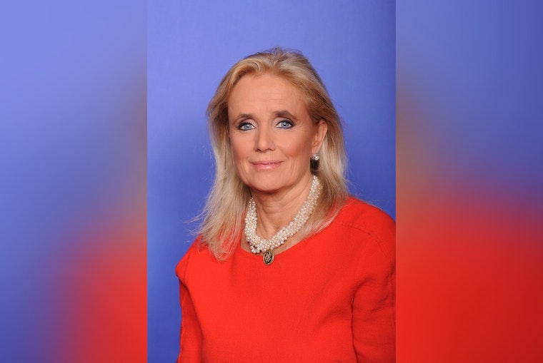 Lawmakers Including Michigan Rep. Dingell Spotted Sleeping During Grueling Budget Debate in Congress