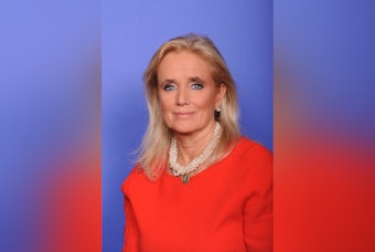 Lawmakers Including Michigan Rep. Dingell Spotted Sleeping During Grueling Budget Debate in Congress
