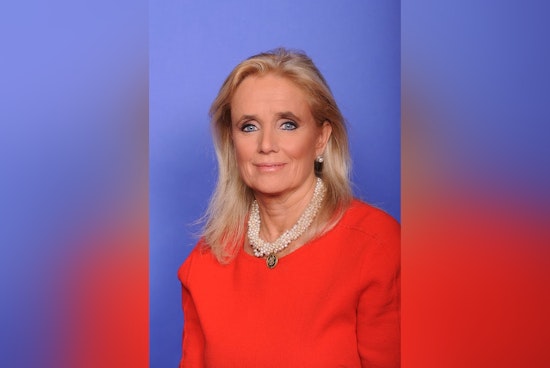 Lawmakers Including Michigan Rep. Dingell Spotted Sleeping During Grueling Budget Debate in Congress