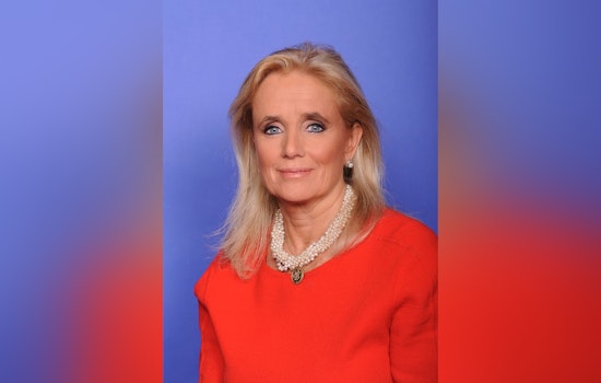 Lawmakers Including Michigan Rep. Dingell Spotted Sleeping During Grueling Budget Debate in Congress