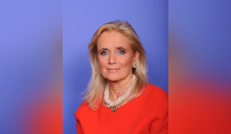 Lawmakers Including Michigan Rep. Dingell Spotted Sleeping During Grueling Budget Debate in Congress