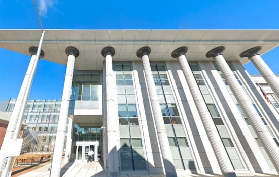 Lawrence Man Sentenced to 15-18 Years for Child Rape and Assault in Salem Court