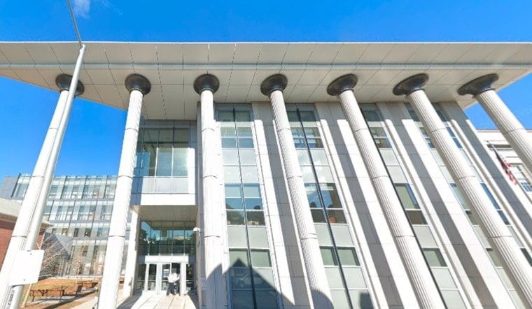 Lawrence Man Sentenced to 15-18 Years for Child Rape and Assault in Salem Court