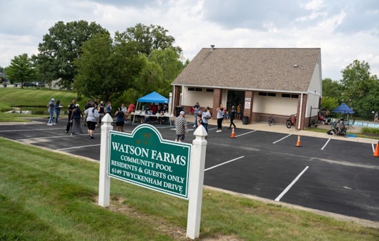 Lawrence Neighborhood Hub Expands as Watson Farms and Franklin Trails Join the Initiative