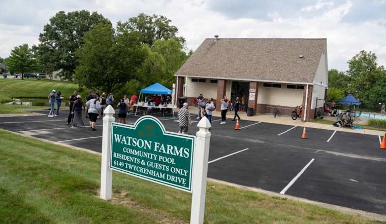 Lawrence Neighborhood Hub Expands as Watson Farms and Franklin Trails Join the Initiative