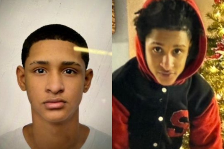 Lawrence Police Seek Community Aid in Search for Missing Juvenile, Urges Public Support and Tips