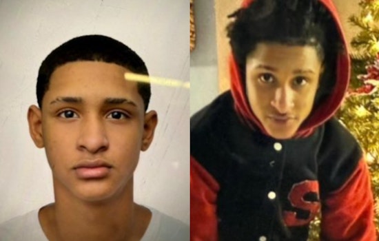 Lawrence Police Seek Community Aid in Search for Missing Juvenile, Urges Public Support and Tips