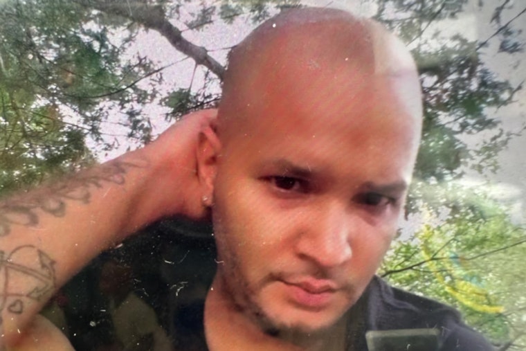 Lawrence Police Seek Public's Help in Search for Missing Person Jose German