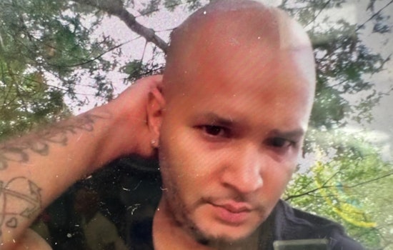 Lawrence Police Seek Public's Help in Search for Missing Person Jose German