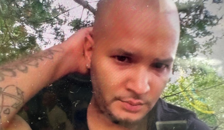 Lawrence Police Seek Public's Help in Search for Missing Person Jose German