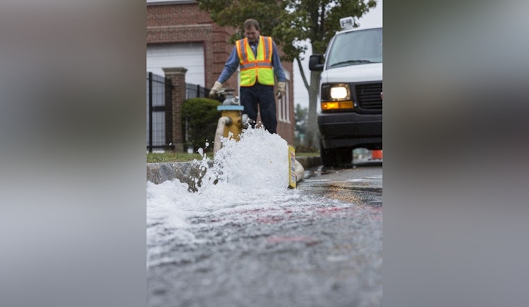 Lawrence Utility Crews to Begin Sewer System Maintenance in Brookhaven, Residents Advised of Disruptions