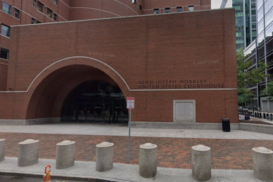 Lawrence Woman Charged with Passport Fraud and Identity Theft in Boston Federal Court