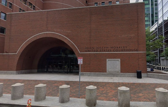 Lawrence Woman Charged with Passport Fraud and Identity Theft in Boston Federal Court