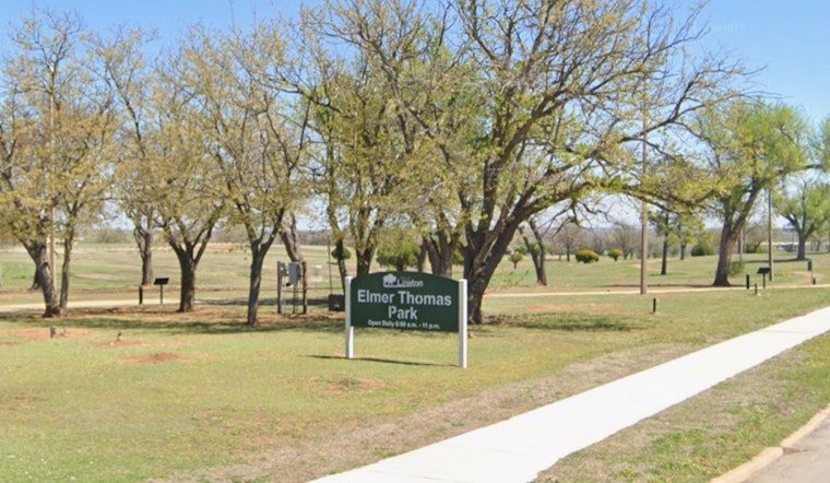 Lawton Gears Up for Annual Freedom Festival with Hot Dog Eating Contest, Soapbox Derby, and Dazzling Drone Show on the Roster