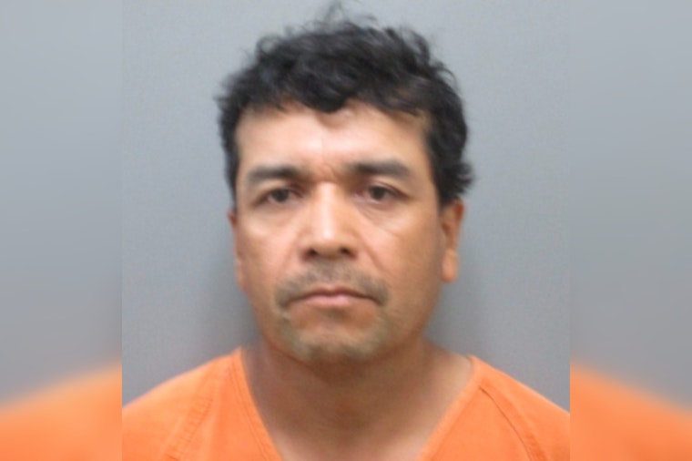 League City Woman's Quick Thinking Stops Sexual Assault by Naked Intruder as Suspect Held on Bond with ICE Detainer