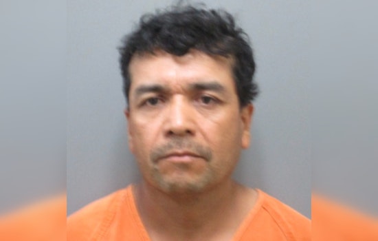 League City Woman's Quick Thinking Stops Sexual Assault by Naked Intruder as Suspect Held on Bond with ICE Detainer