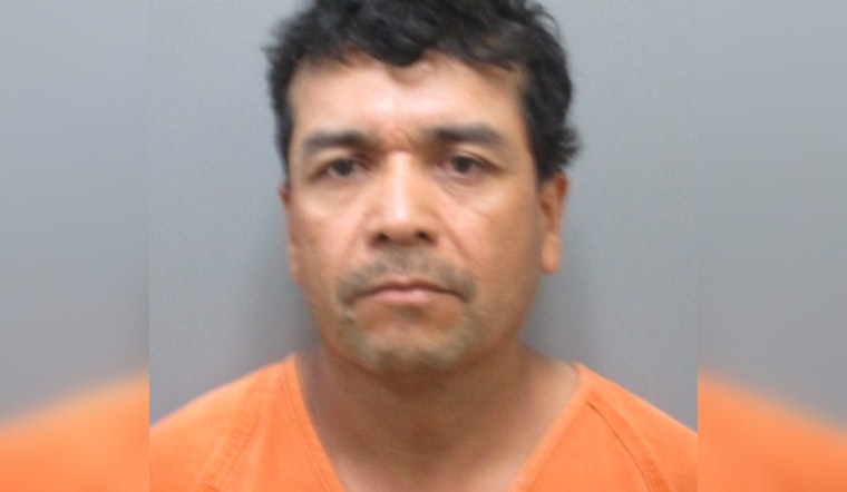 League City Woman's Quick Thinking Stops Sexual Assault by Naked Intruder as Suspect Held on Bond with ICE Detainer