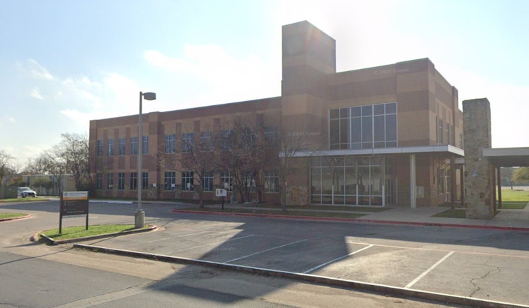 Leander ISD Breaks Ground on First Early Childhood Center, Aims to Enhance Pre-K Education in North Leander