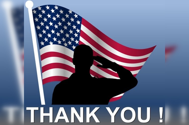 Lebanon Police Department Encourages Public to Honor Fallen Soldiers this Memorial Day Weekend