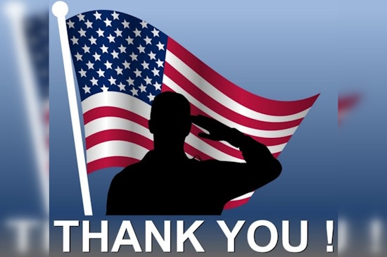 Lebanon Police Department Encourages Public to Honor Fallen Soldiers this Memorial Day Weekend