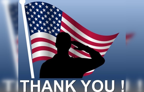 Lebanon Police Department Encourages Public to Honor Fallen Soldiers this Memorial Day Weekend