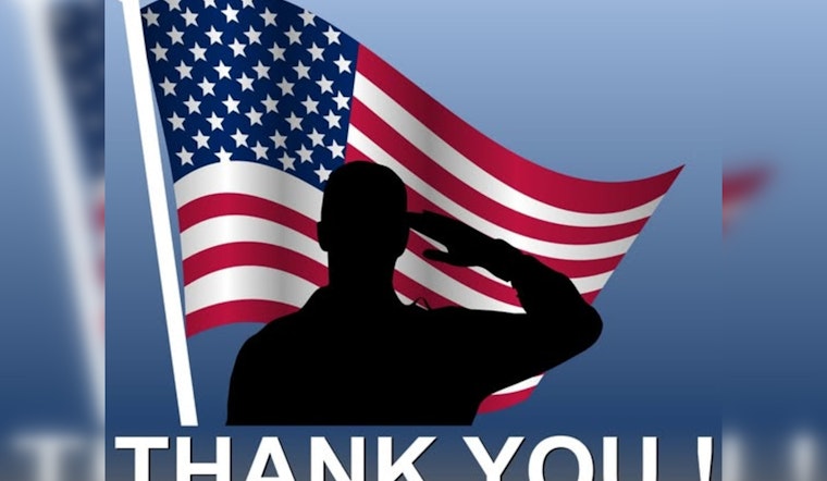 Lebanon Police Department Encourages Public to Honor Fallen Soldiers this Memorial Day Weekend