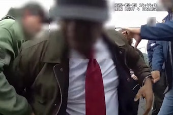 Legal Experts Weigh In on Newark Mayor’s Arrest at ICE Facility as DHS Bodycam Footage Fuels New Questions