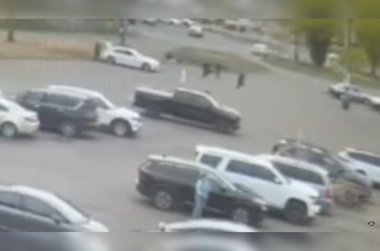 Legal Gun Sale in Tacoma Turns Into Armed Robbery, Juvenile Suspects Arrested in Puyallup With K9 Unit's Aid