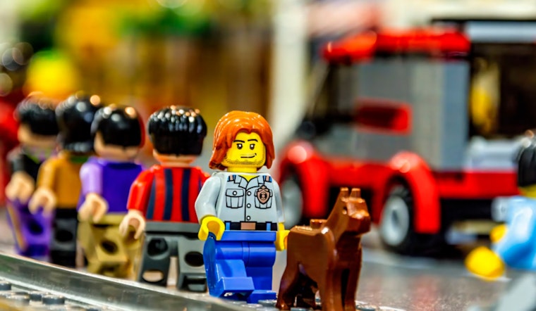 LEGO Group Unveils New American Hub in Boston's Back Bay, Commits $5 Million to Local Play Initiatives