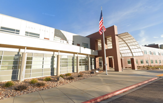 Lehi High School Students Dismissed Early After Handgun Spotted; Police Seize Firearms, Ensure Safety