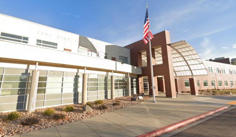 Lehi High School Students Dismissed Early After Handgun Spotted; Police Seize Firearms, Ensure Safety