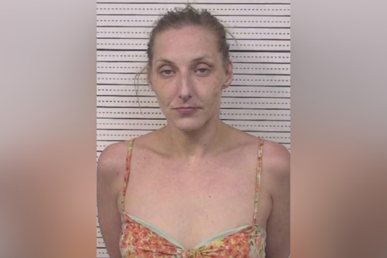 Lenoir Woman Charged with Felony Death by Distribution Following Fatal Overdose in Oak Hill