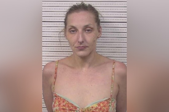 Lenoir Woman Charged with Felony Death by Distribution Following Fatal Overdose in Oak Hill