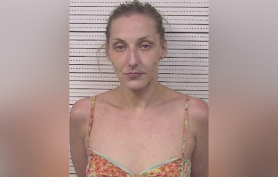 Lenoir Woman Charged with Felony Death by Distribution Following Fatal Overdose in Oak Hill