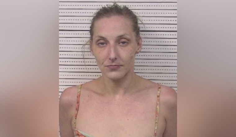 Lenoir Woman Charged with Felony Death by Distribution Following Fatal Overdose in Oak Hill