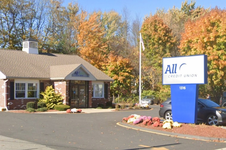 Leominster Police Seek Public's Aid in Identifying Suspect in All One Credit Union Robbery