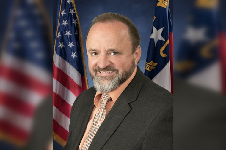 Lewis Adams Elevated to Division Director for Judicial Division 1 in NC, Set to Lead Community Supervision Across 32 Counties