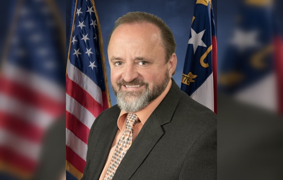 Lewis Adams Elevated to Division Director for Judicial Division 1 in NC, Set to Lead Community Supervision Across 32 Counties