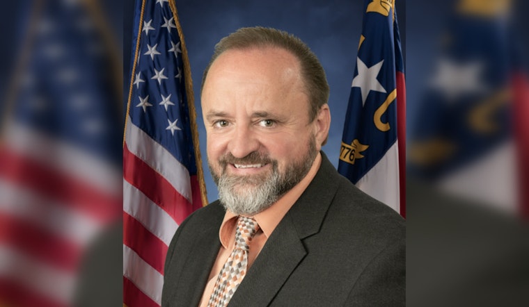 Lewis Adams Elevated to Division Director for Judicial Division 1 in NC, Set to Lead Community Supervision Across 32 Counties
