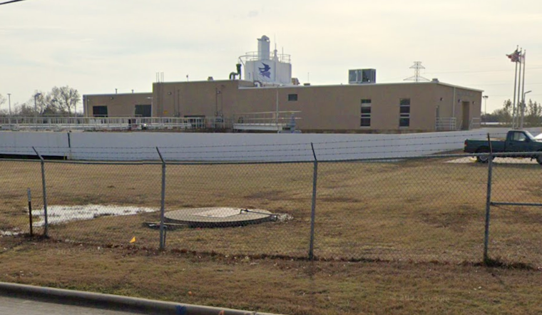 Lewisville Enacts Daytime Outdoor Water Restrictions to Beat the Heat Through September
